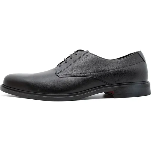 Shoes > Flats > Business Shoes - - Hugo Boss - Modalova