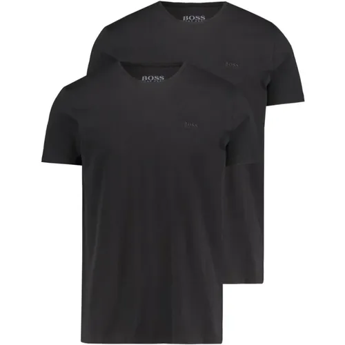 Tops > T-Shirts - - Hugo Boss - Modalova