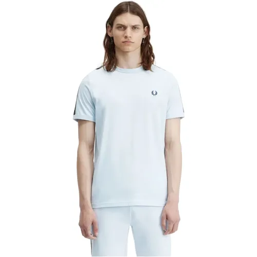 Tops > T-Shirts - - Fred Perry - Modalova