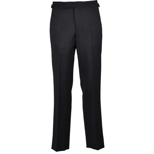 Trousers > Straight Trousers - - Vivienne Westwood - Modalova