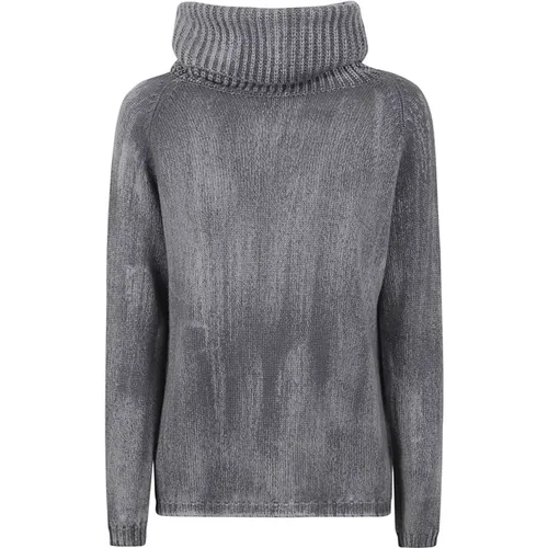 Knitwear > Cashmere Knitwear - - Avant Toi - Modalova