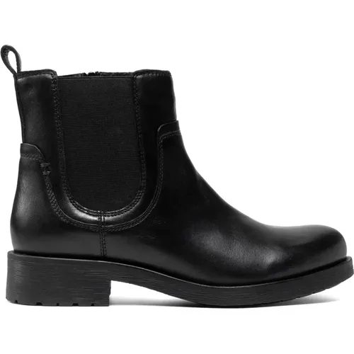 Shoes > Boots > Chelsea Boots - - Geox - Modalova