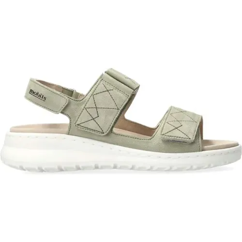 Shoes > Sandals > Flat Sandals - - mephisto - Modalova