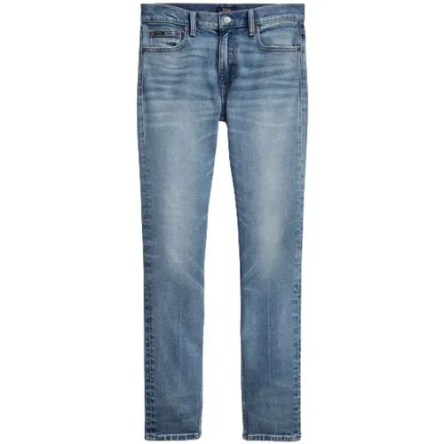 Jeans > Slim-fit Jeans - - Polo Ralph Lauren - Modalova