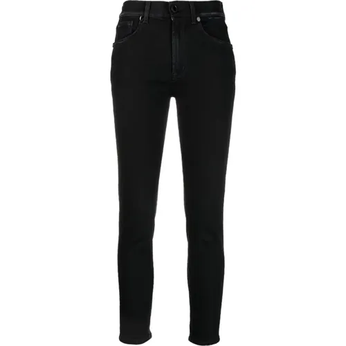 Jeans > Cropped Jeans - - Dondup - Modalova