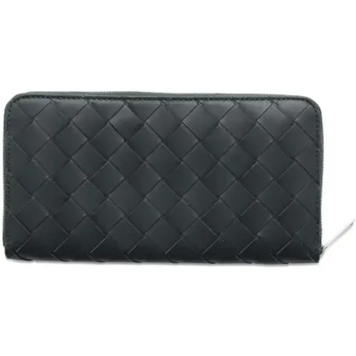 Pre-owned > Pre-owned Accessories > Pre-owned Wallets - - Bottega Veneta Vintage - Modalova