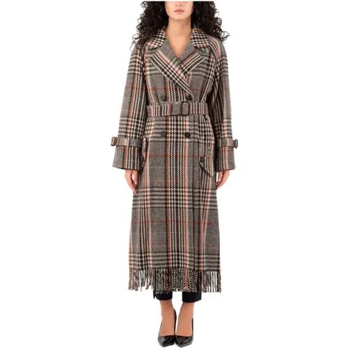 Coats > Trench Coats - - Weekend - Modalova