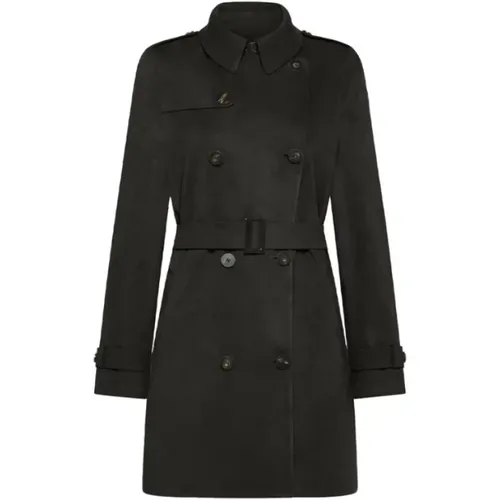 Coats > Trench Coats - - RRD - Modalova