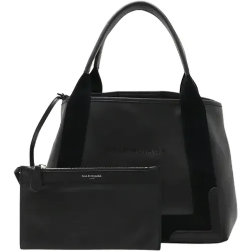 Pre-owned > Pre-owned Bags > Pre-owned Tote Bags - - Balenciaga Vintage - Modalova