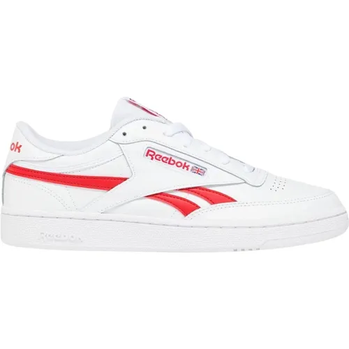 Reebok - Shoes > Sneakers - White - Reebok - Modalova