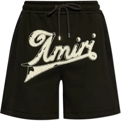 Shorts > Casual Shorts - - Amiri - Modalova