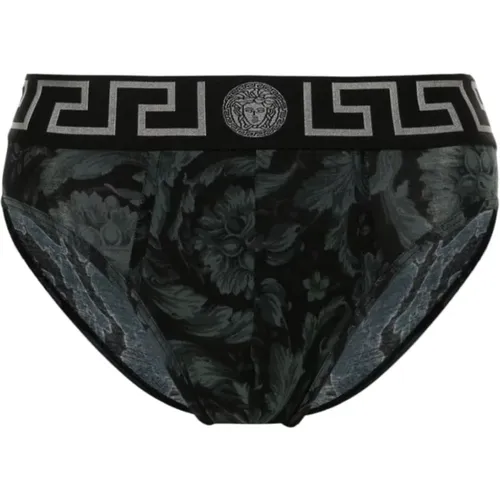 Underwear > Bottoms - - Versace - Modalova