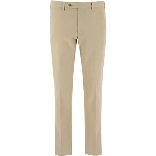 Trousers > Chinos - - Berwich - Modalova