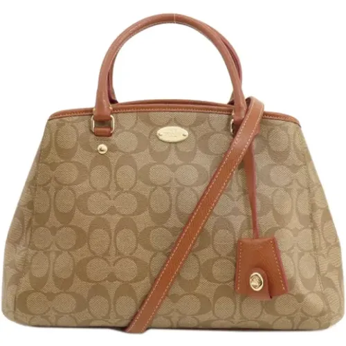 Pre-owned > Pre-owned Bags > Pre-owned Tote Bags - - Coach Pre-owned - Modalova