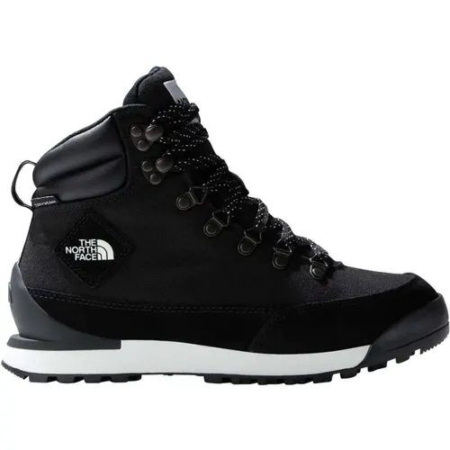Shoes > Boots > Lace-up Boots - - The North Face - Modalova