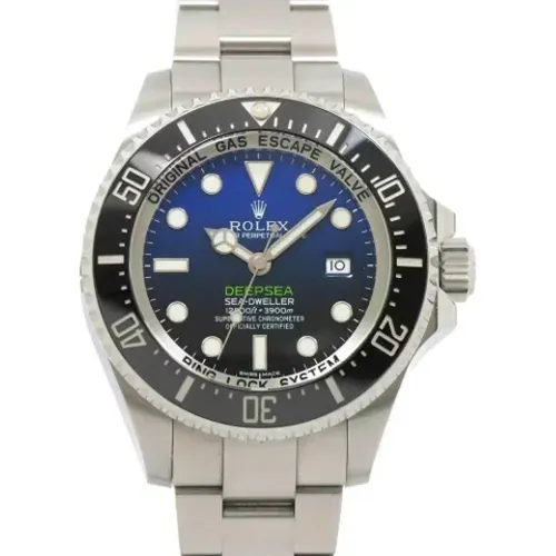 Pre-owned > Pre-owned Accessories > Pre-owned Watches - - Rolex Vintage - Modalova