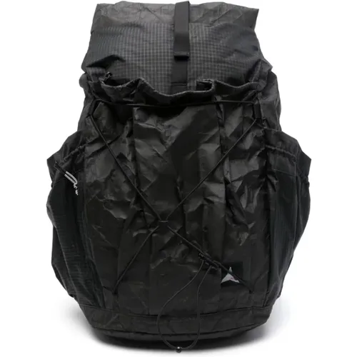 ROA - Bags > Backpacks - Black - ROA - Modalova