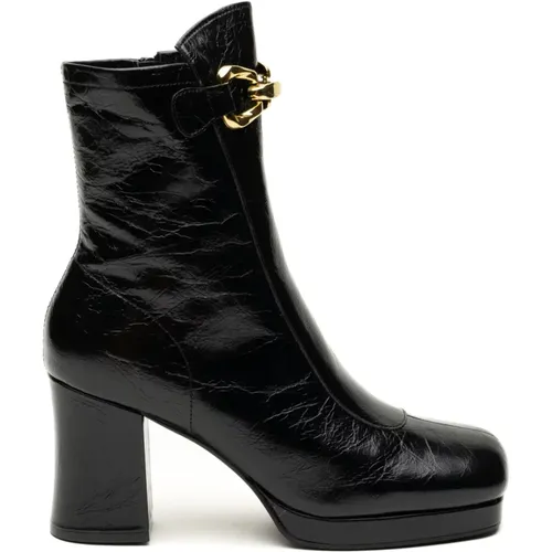 Shoes > Boots > Heeled Boots - - Jeffrey Campbell - Modalova