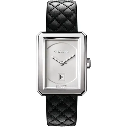 Accessories > Watches - - Chanel - Modalova