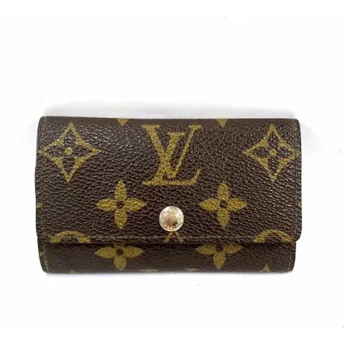 Pre-owned > Pre-owned Accessories - - Louis Vuitton Vintage - Modalova