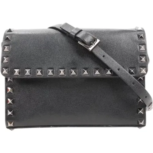 Pre-owned > Pre-owned Bags > Pre-owned Cross Body Bags - - Valentino Vintage - Modalova