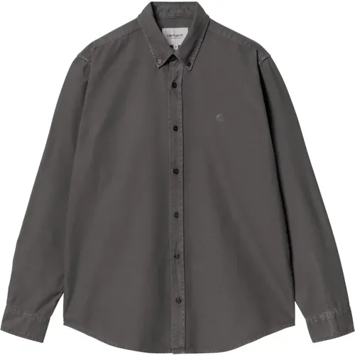 Shirts > Casual Shirts - - Carhartt WIP - Modalova