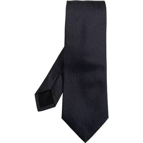 Accessories > Ties - - Lanvin - Modalova