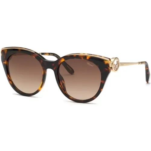 Accessories > Sunglasses - - Chopard - Modalova