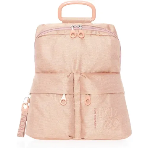 Bags > Backpacks - - Mandarina Duck - Modalova