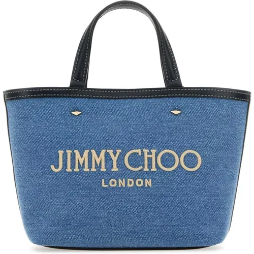 Bags > Handbags - - Jimmy Choo - Modalova