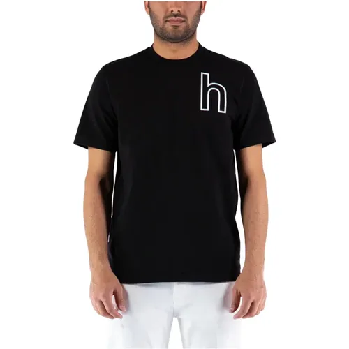 Haikure - Tops > T-Shirts - Black - Haikure - Modalova