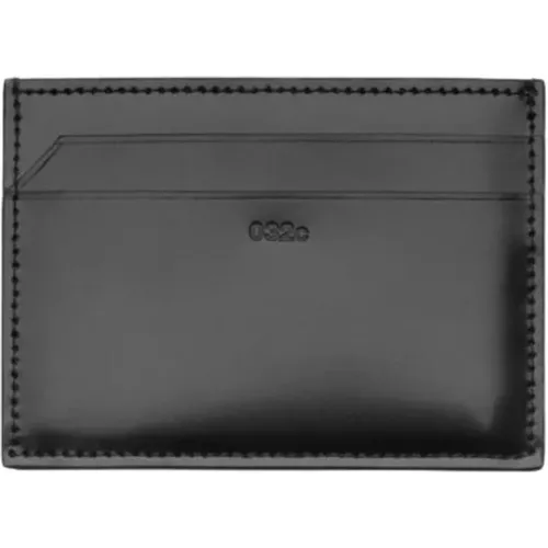 Accessories > Wallets & Cardholders - - 032c - Modalova