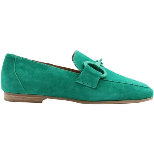 Shoes > Flats > Loafers - - Nando Neri - Modalova