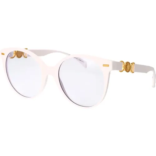 Accessories > Sunglasses - - Versace - Modalova