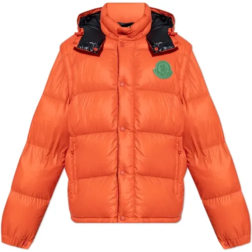 Jackets > Down Jackets - - Moncler - Modalova