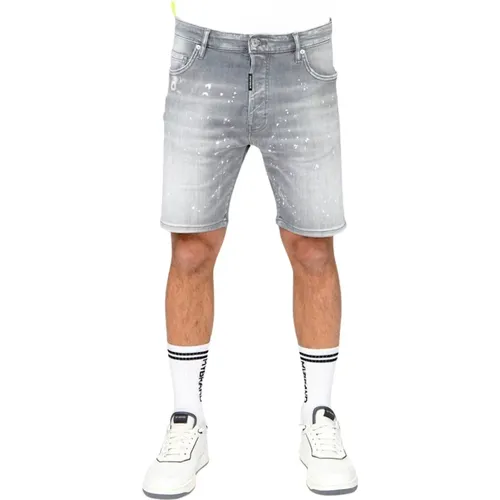 Shorts > Denim Shorts - - My Brand - Modalova