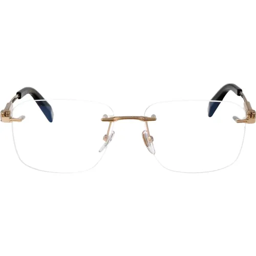 Accessories > Glasses - - Chopard - Modalova