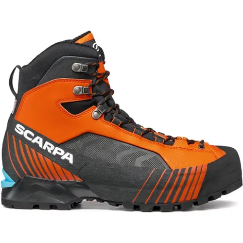 Sport > Outdoor > Trekking Boots - - Scarpa - Modalova