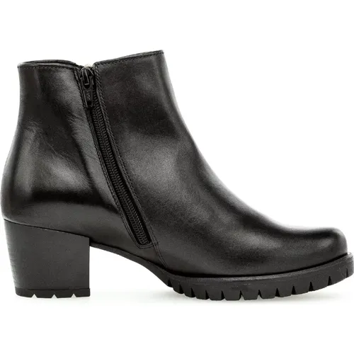 Shoes > Boots > Heeled Boots - - Gabor - Modalova