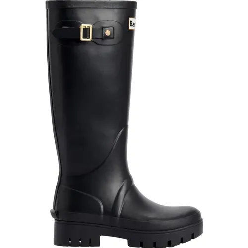 Shoes > Boots > Rain Boots - - Barbour - Modalova