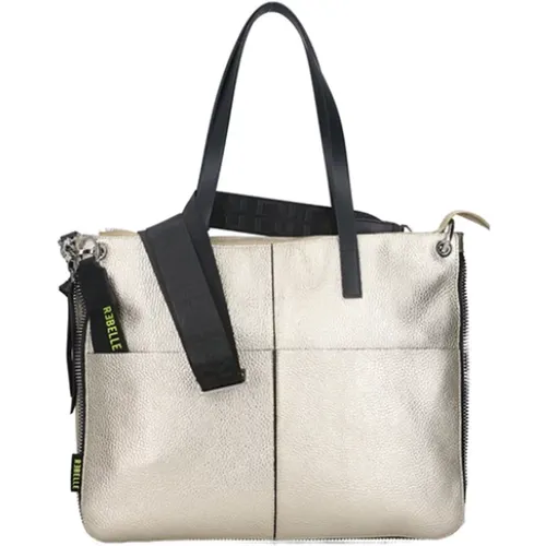 Rebelle - Bags > Handbags - White - Rebelle - Modalova