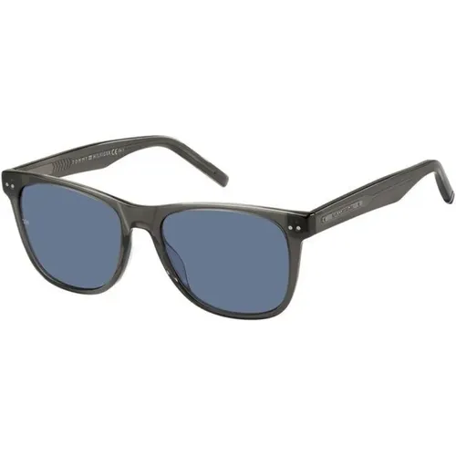 Accessories > Sunglasses - - Tommy Hilfiger - Modalova