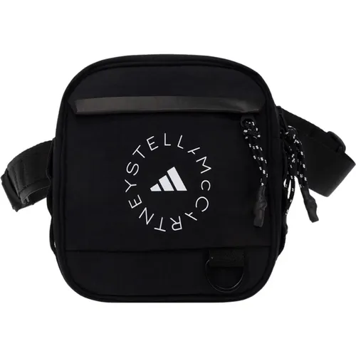 Bags > Belt Bags - - adidas by stella mccartney - Modalova