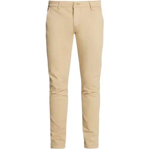 Levi's - Trousers > Chinos - - Levis - Modalova