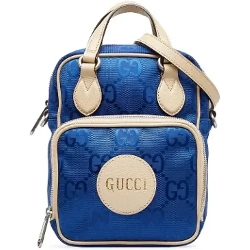 Pre-owned > Pre-owned Bags > Pre-owned Handbags - - Gucci Vintage - Modalova