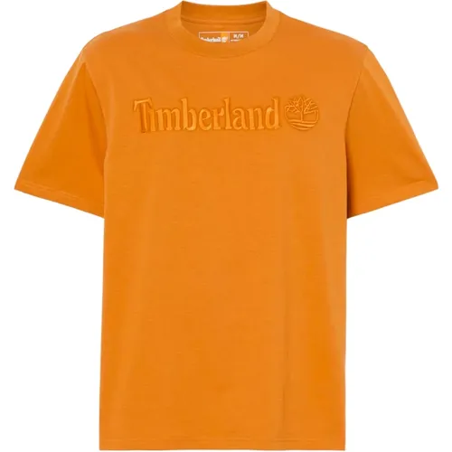 Tops > T-Shirts - - Timberland - Modalova