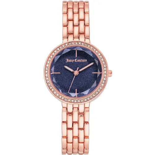 Accessories > Watches - - Juicy Couture - Modalova