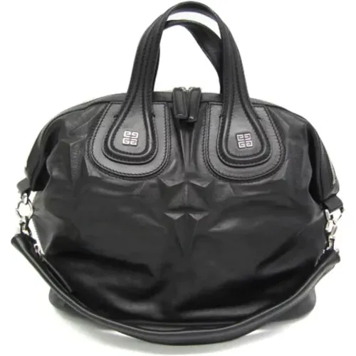 Pre-owned > Pre-owned Bags > Pre-owned Tote Bags - - Givenchy Pre-owned - Modalova