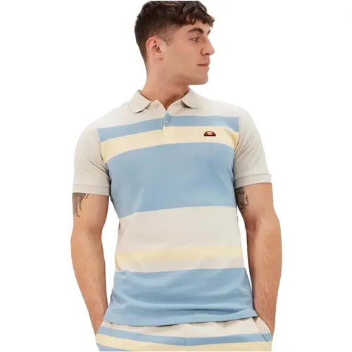 Tops > Polo Shirts - - Ellesse - Modalova