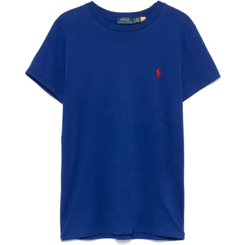 Tops > T-Shirts - - Polo Ralph Lauren - Modalova